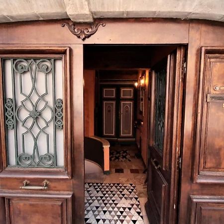 Vieux-Lyon - Maison Renaissance ภายนอก รูปภาพ