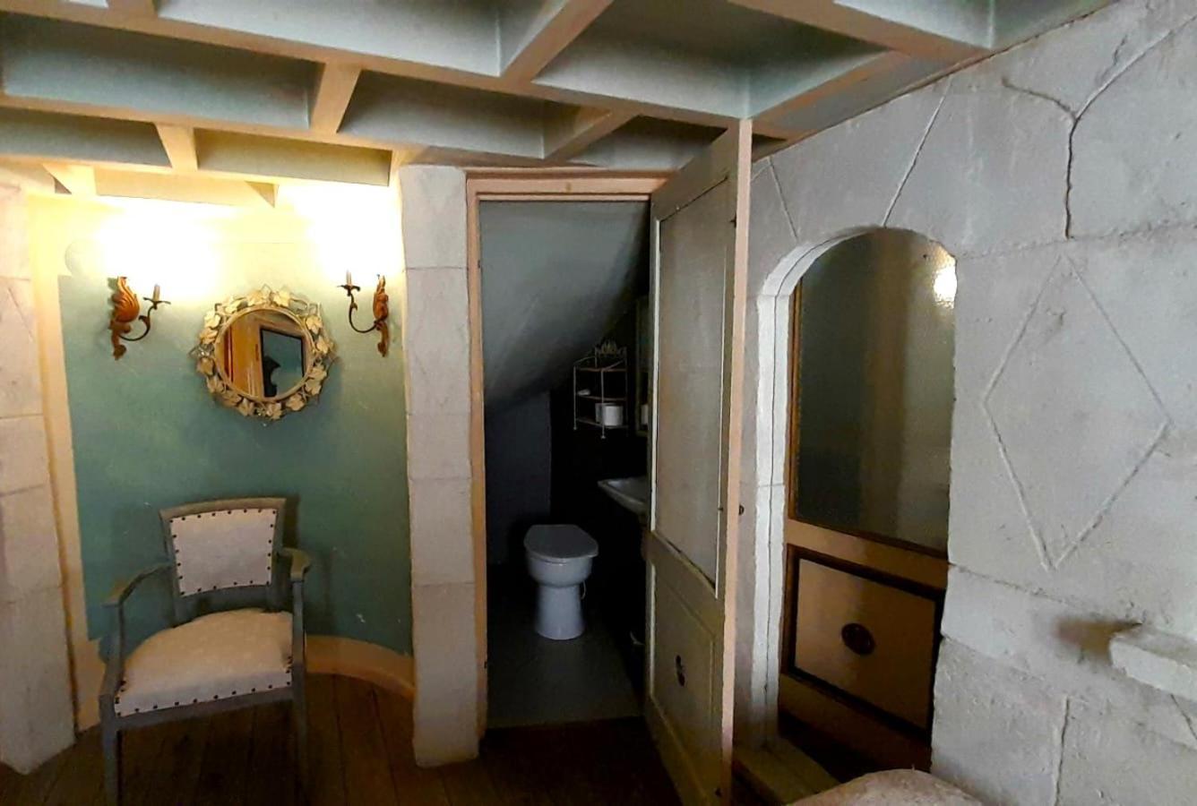 Vieux-Lyon - Maison Renaissance ภายนอก รูปภาพ