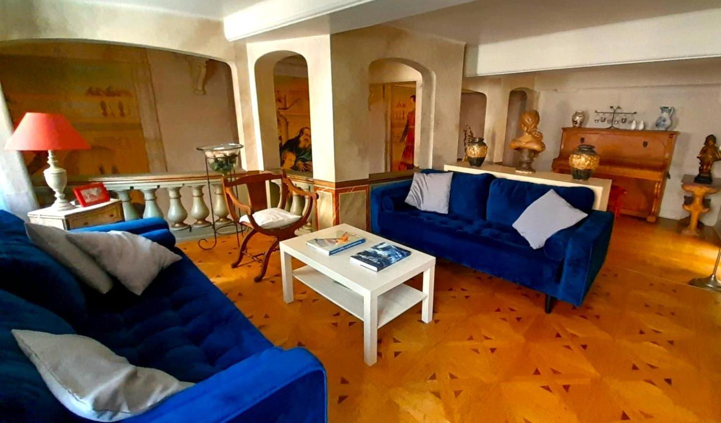 Vieux-Lyon - Maison Renaissance ภายนอก รูปภาพ