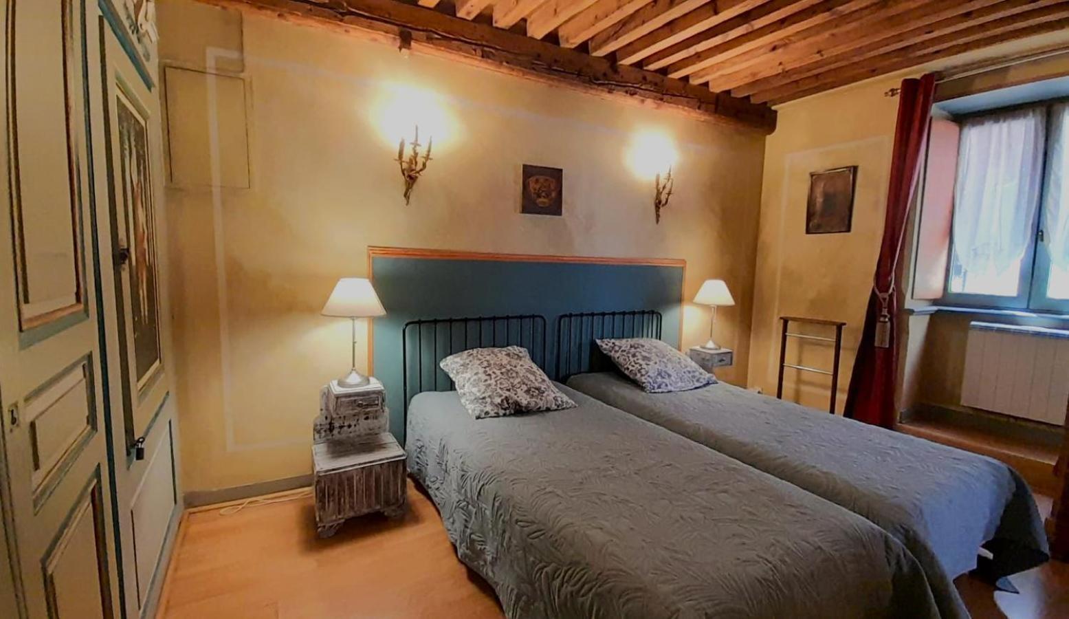 Vieux-Lyon - Maison Renaissance ภายนอก รูปภาพ