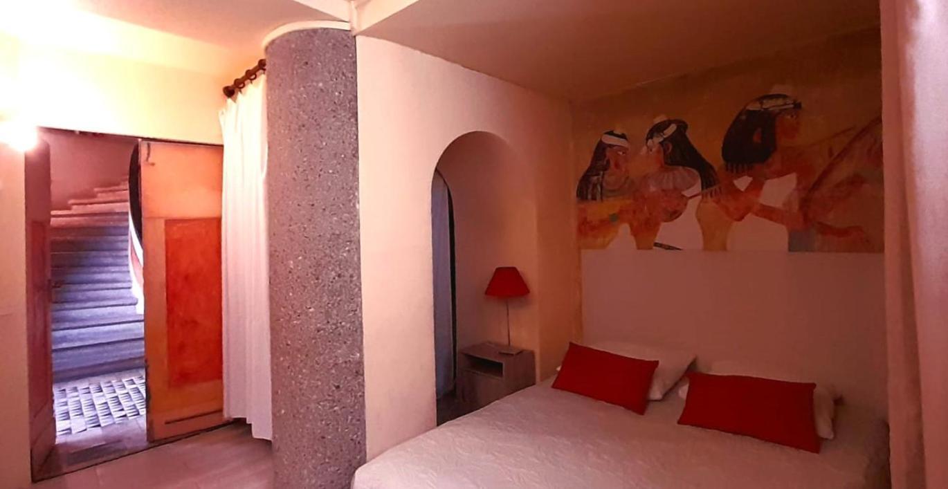 Vieux-Lyon - Maison Renaissance ภายนอก รูปภาพ