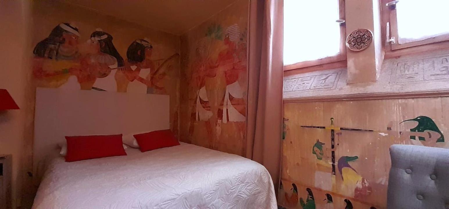 Vieux-Lyon - Maison Renaissance ภายนอก รูปภาพ
