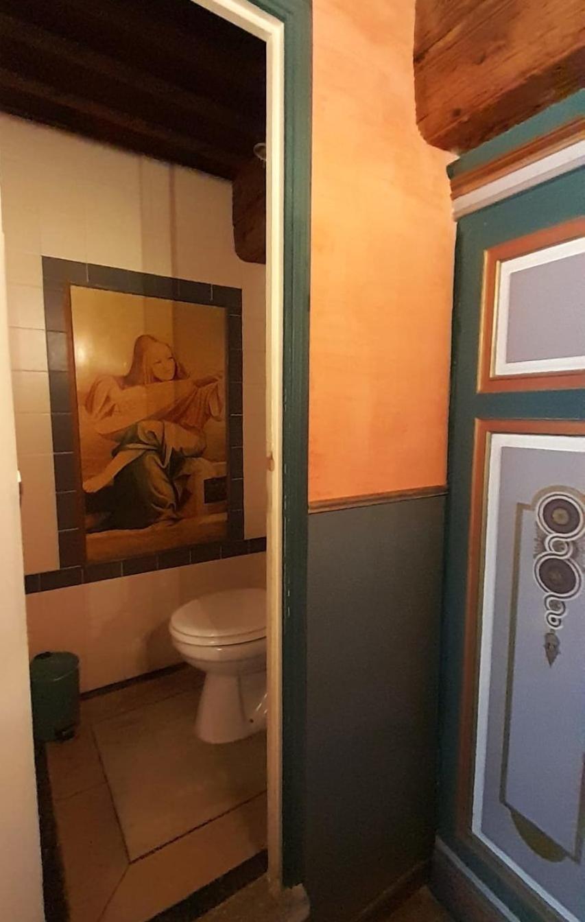 Vieux-Lyon - Maison Renaissance ภายนอก รูปภาพ
