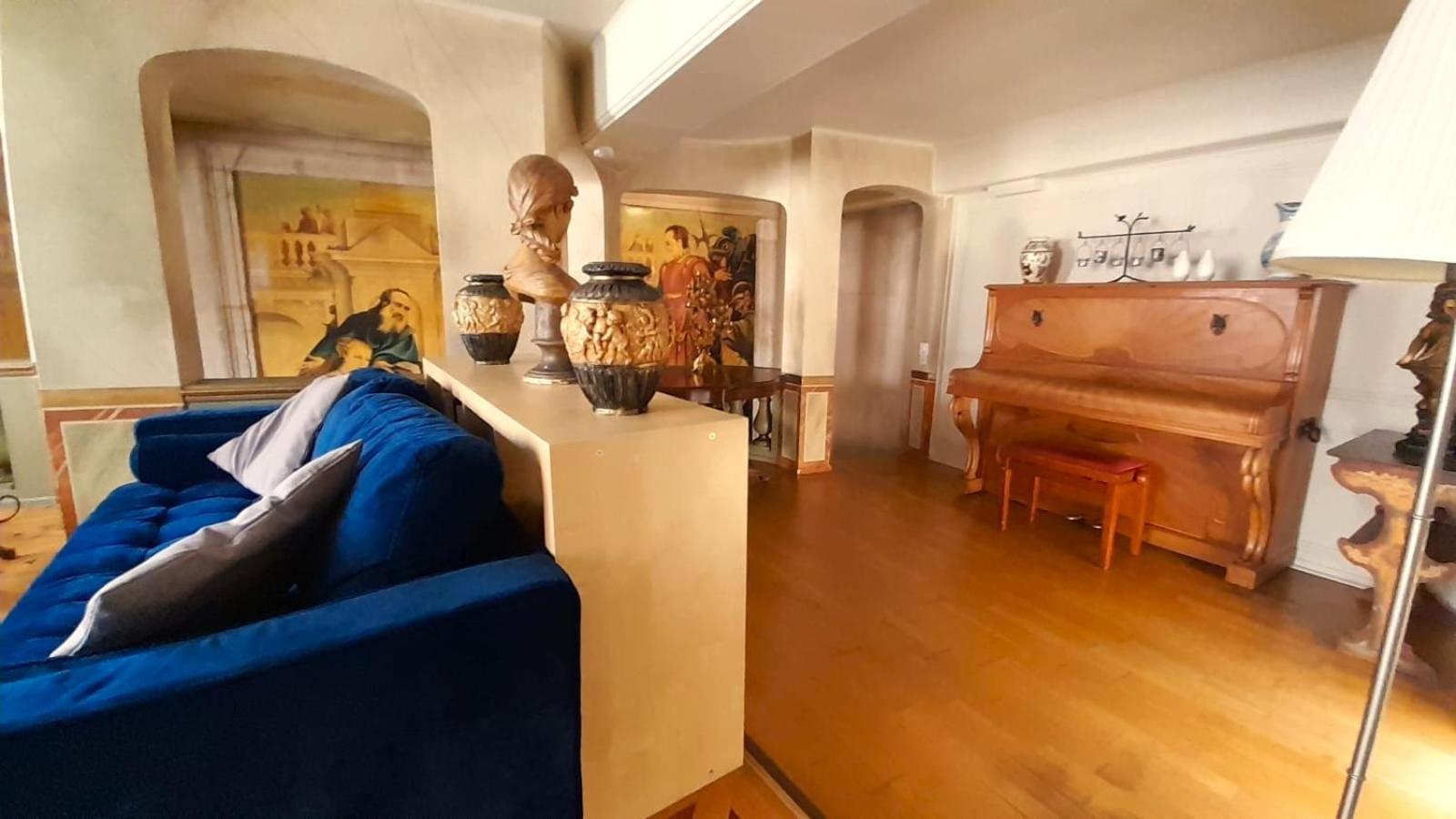 Vieux-Lyon - Maison Renaissance ภายนอก รูปภาพ