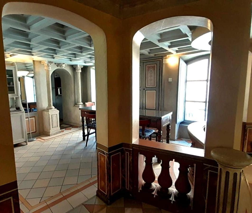 Vieux-Lyon - Maison Renaissance ภายนอก รูปภาพ