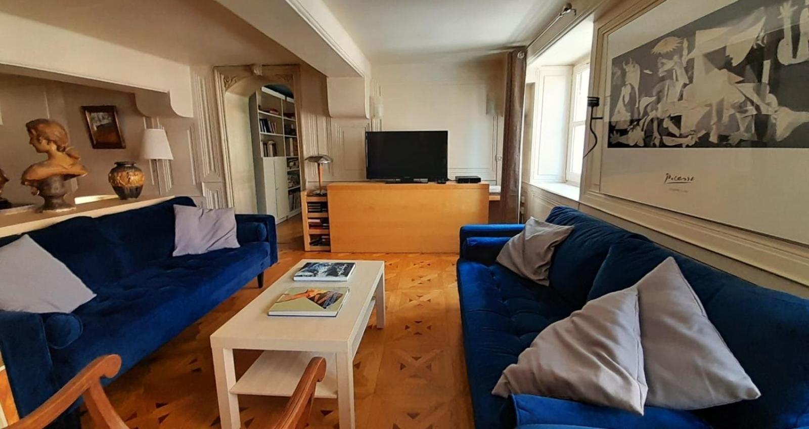 Vieux-Lyon - Maison Renaissance ภายนอก รูปภาพ