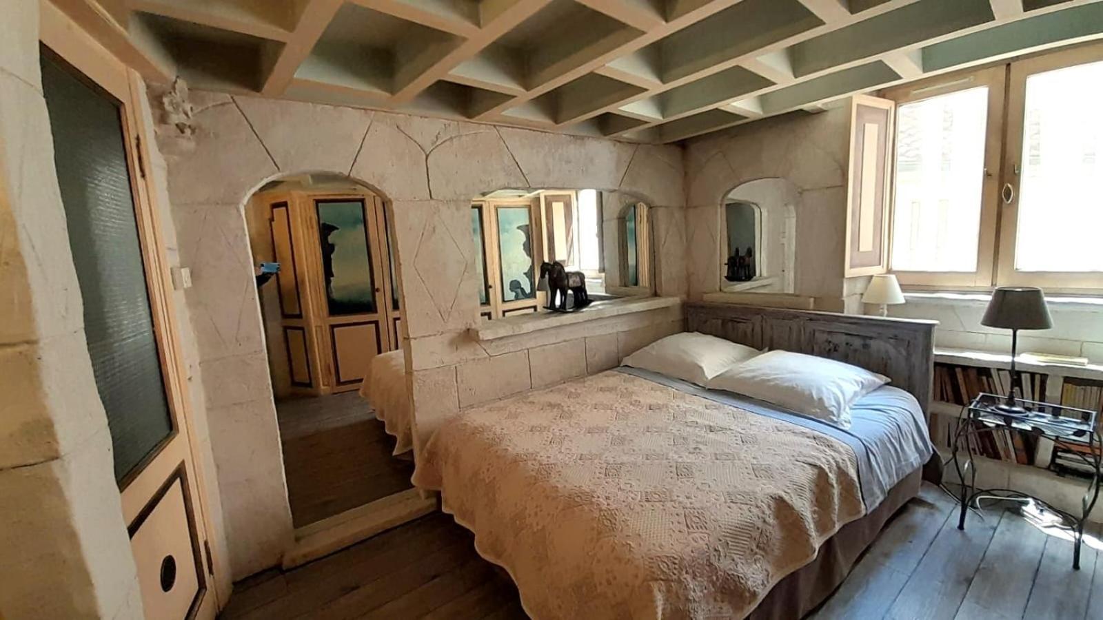 Vieux-Lyon - Maison Renaissance ภายนอก รูปภาพ