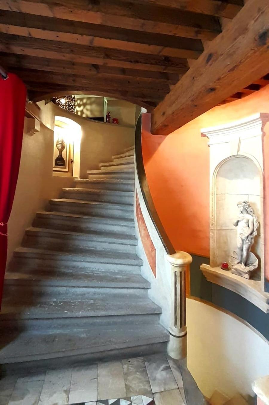 Vieux-Lyon - Maison Renaissance ภายนอก รูปภาพ