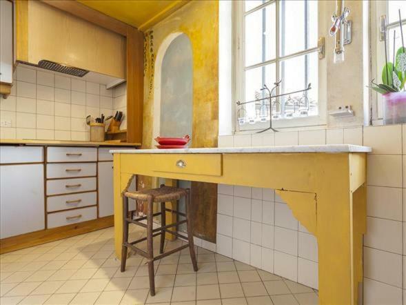 Vieux-Lyon - Maison Renaissance ภายนอก รูปภาพ