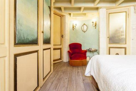Vieux-Lyon - Maison Renaissance ภายนอก รูปภาพ
