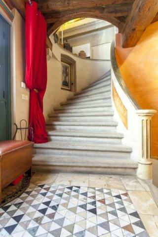 Vieux-Lyon - Maison Renaissance ภายนอก รูปภาพ