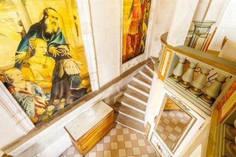 Vieux-Lyon - Maison Renaissance ภายนอก รูปภาพ