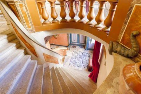 Vieux-Lyon - Maison Renaissance ภายนอก รูปภาพ